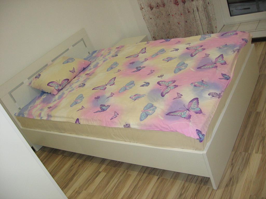 Apartment Anna Brest Ngoại thất bức ảnh