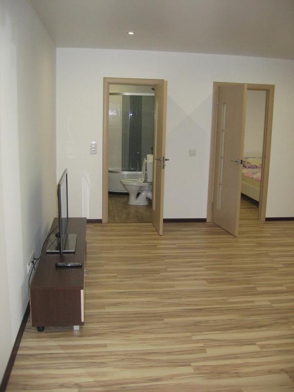 Apartment Anna Brest Ngoại thất bức ảnh