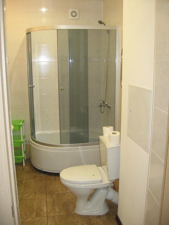 Apartment Anna Brest Ngoại thất bức ảnh