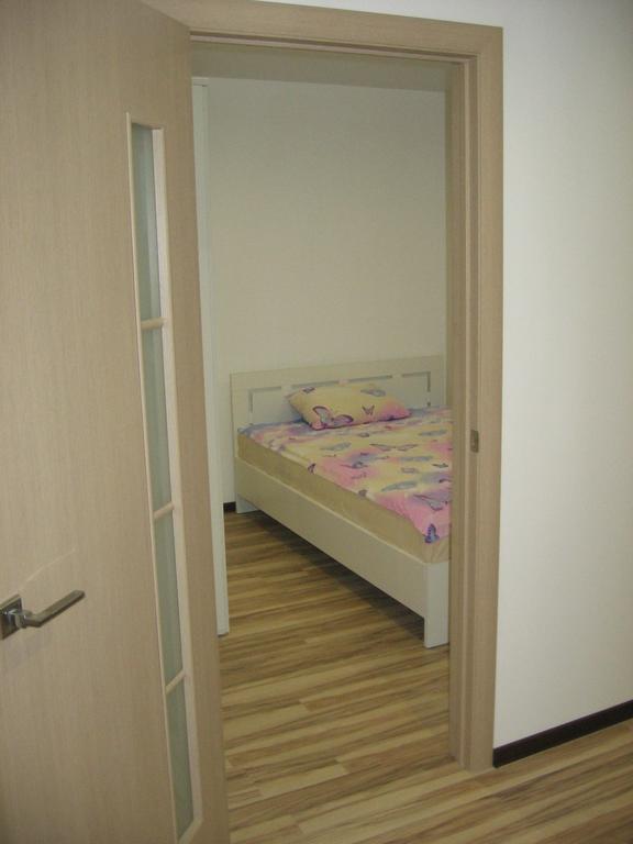 Apartment Anna Brest Ngoại thất bức ảnh
