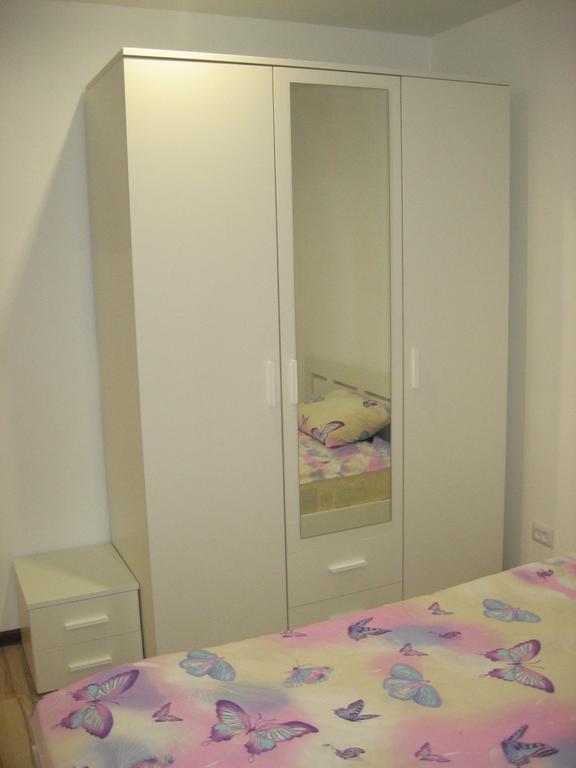 Apartment Anna Brest Ngoại thất bức ảnh