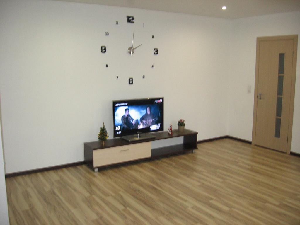 Apartment Anna Brest Ngoại thất bức ảnh